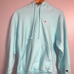 Champion Reverse Weave Hoodie